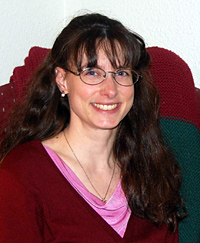 Kelly Lynne - YA book editor